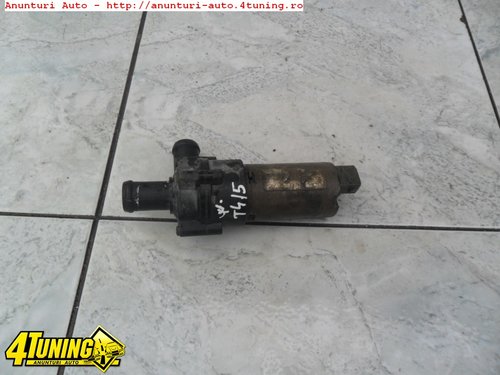 Pompa recirculara VW Transporter