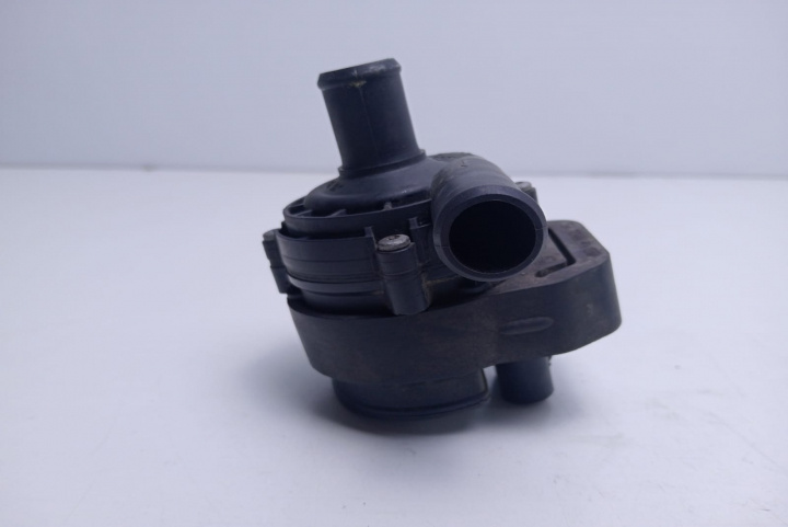 Pompa recirculare A2118350264 Mercedes-Benz CLS-Class C219 [2004 - 2008]