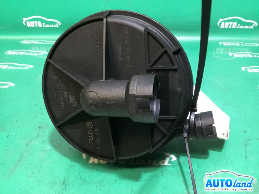 Pompa Recirculare Aer 06a959253b 1.6 B Audi A3 8P 2003