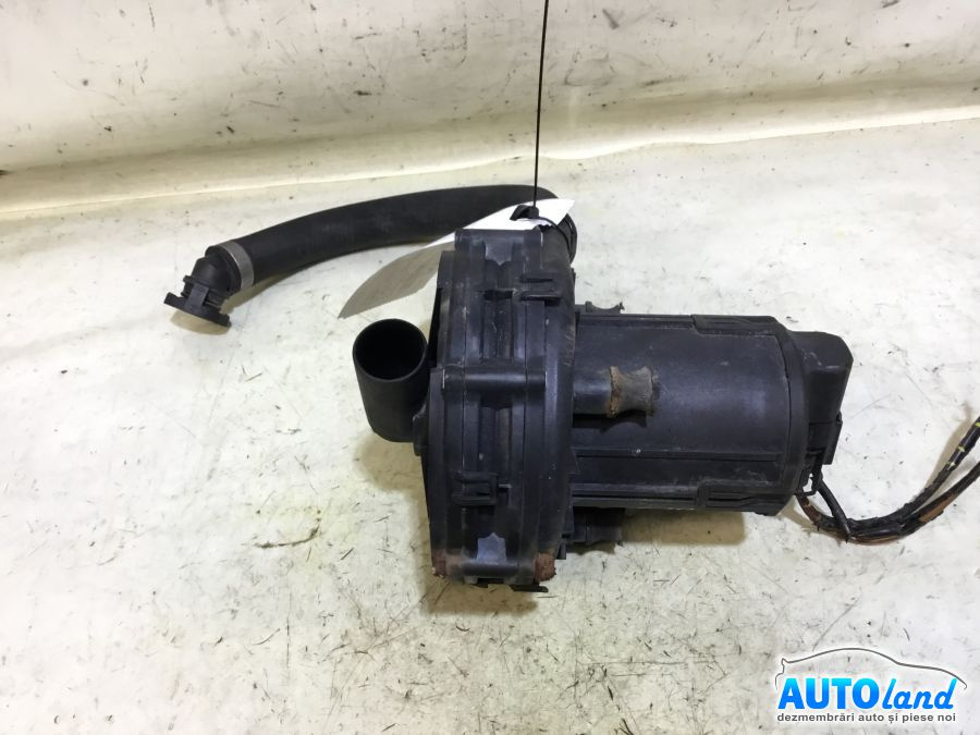 Pompa Recirculare Aer 1715347 1.9 B BMW 3 E46 1999-2001
