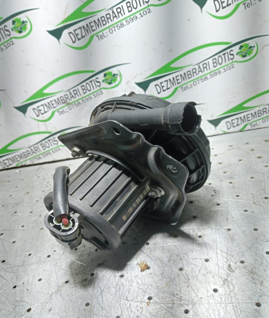 Pompa Recirculare Aer BMW Seria 3 E46 [1997 - 2003] Sedan 4-usi 318i AT (118 hp)