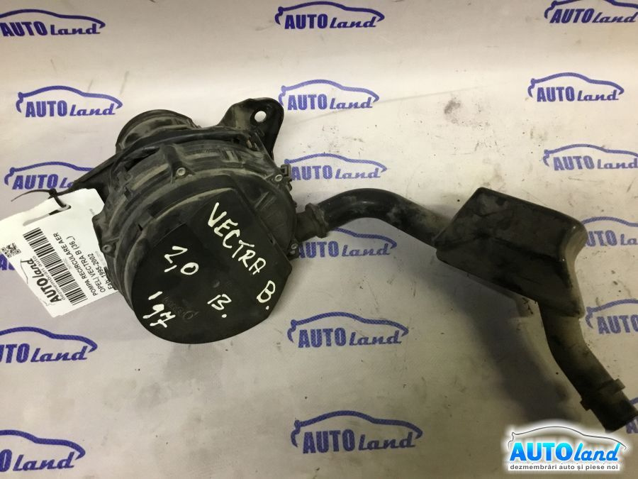 Pompa Recirculare Aer Opel VECTRA B 36 1995-2002