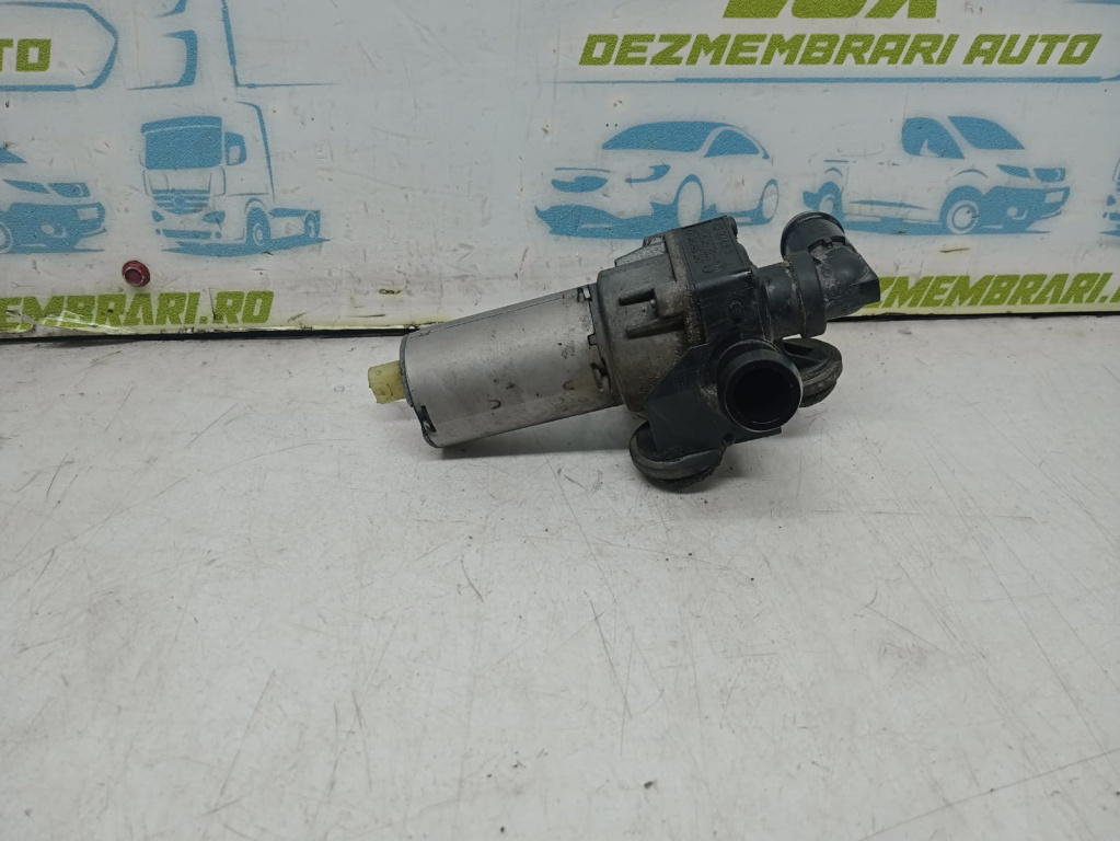 Pompa recirculare apa 0392020097 BMW Seria 5 E60/E61 [2003 - 2007]