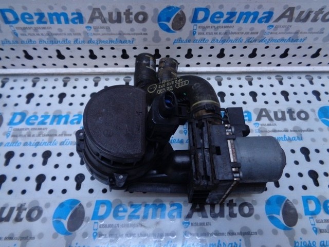 Pompa recirculare apa, 0392023007, Audi A6 Avant (4F5, C6) 2.0tdi
