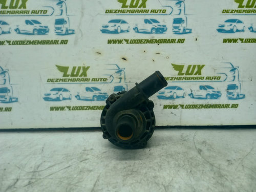 Pompa recirculare apa 0392023015 2.0 dci M9R Renault Laguna 3 [2007 - 2011]