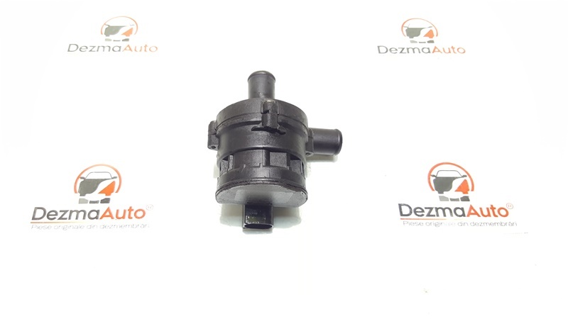 Pompa recirculare apa 0392023015, Nissan Qashqai, 1.5 dci