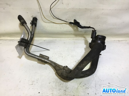 Pompa Recirculare Apa 0392023015 Renault MASTER III 2010