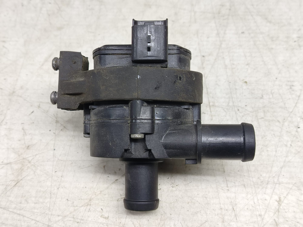 Pompa recirculare apa 0392023219 Dacia Logan 3 [2020 - 2024]