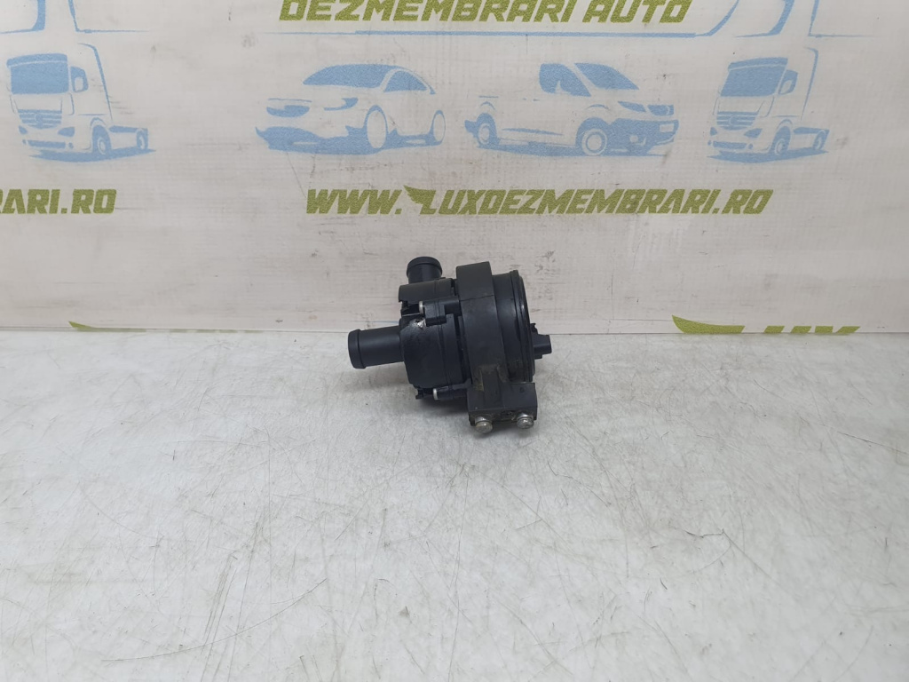 Pompa recirculare apa 0392023219 Opel Vivaro B [2014 - 2019]