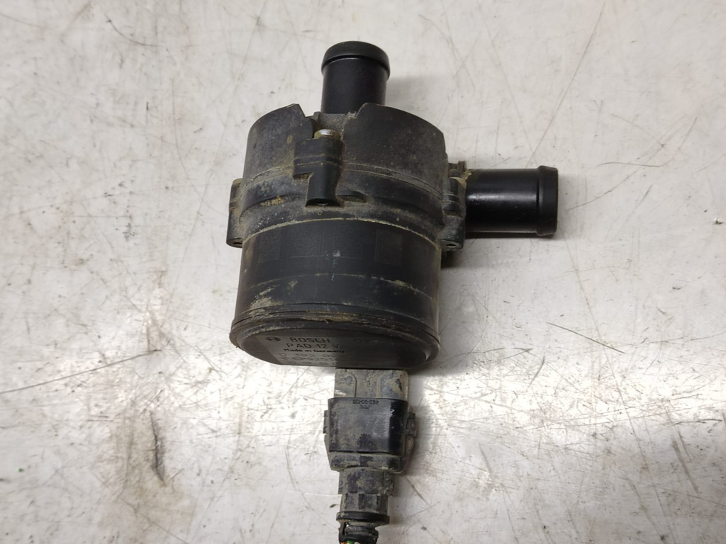 Pompa recirculare apa 0392023219 Renault Trafic 3 [2014 - 2020]