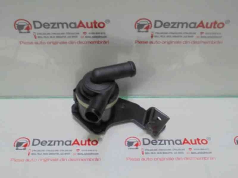 Pompa recirculare apa 03L965561A, Audi A6 (4F, C6) 2.0tdi, CAGB