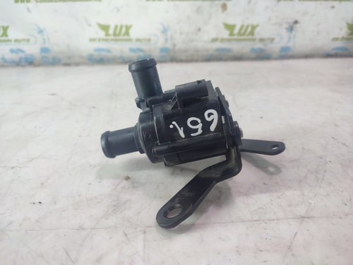 Pompa recirculare apa 04L965559A 2.0 tdi DETA Audi Q5 2 (FYB) [2016 - 2020] 2.0 tdi DETA