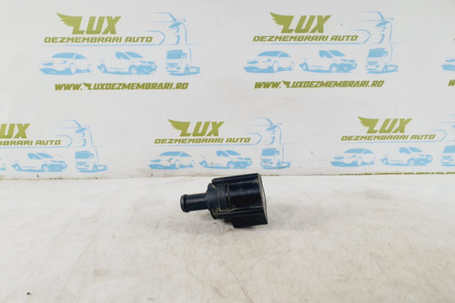Pompa recirculare apa 057121004d Porsche Cayenne 958 [2010 - 2014]