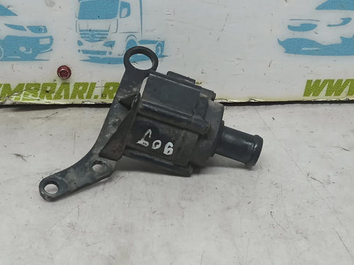 Pompa recirculare apa 059121004g 2.7 tdi CGKA Audi A5 8T [2007 - 2011] 2.7 tdi CGKA