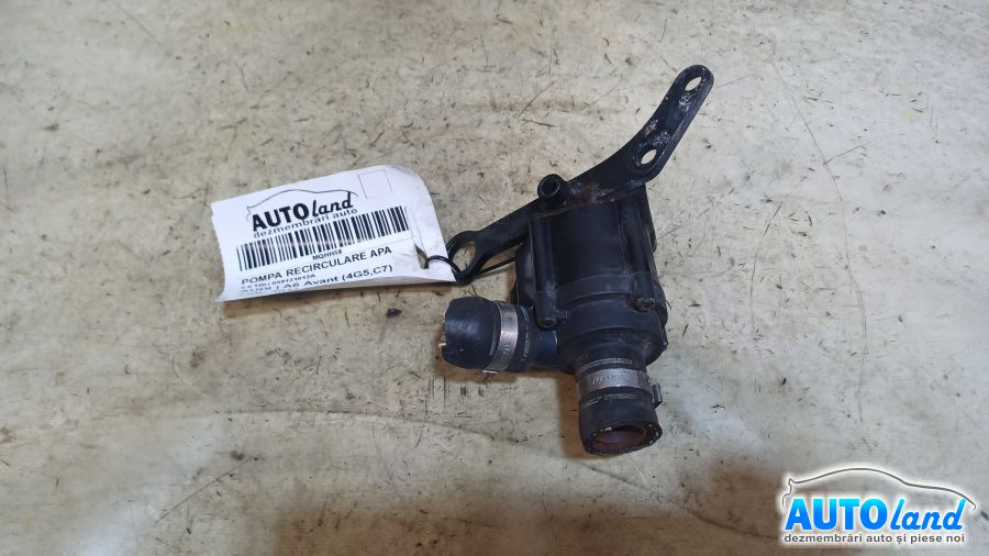 Pompa Recirculare Apa 059121012a 2.0 TDI Audi A6 Avant 4G5,C7 2011