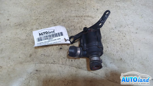 Pompa Recirculare Apa 059121012a 2.0 TDI Audi A6 Avant 4G5,C7 2011