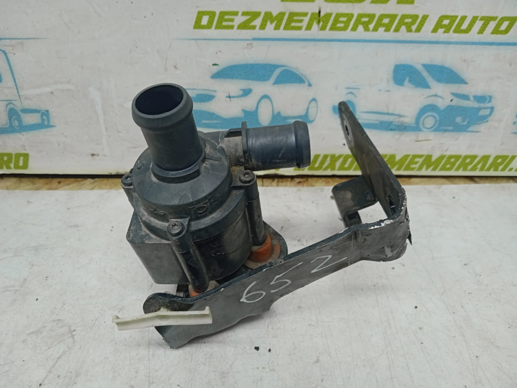 Pompa recirculare apa 06h121601m 3.0 bi-tdi CGQB Audi SQ5 8R [2012 - 2017] 3.0 bi-tdi CGQB