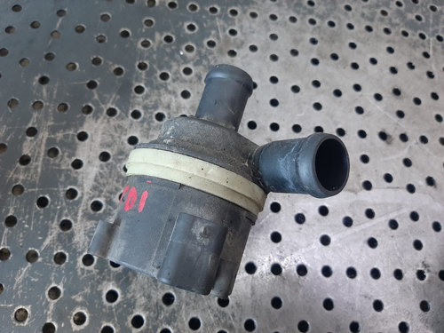 Pompa recirculare apa 1.2 tdi cfw vw polo 6r seat ibiza 5 skoda fabia 2 6r0965561a