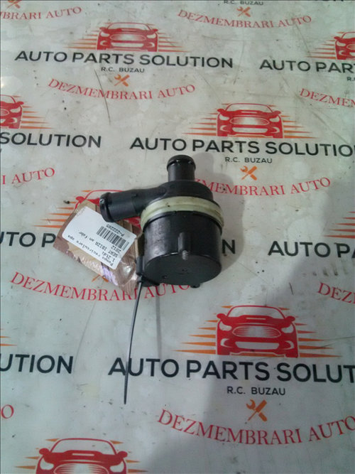 Pompa recirculare apa 1.2tdi SEAT IBIZA an fabr. 2012