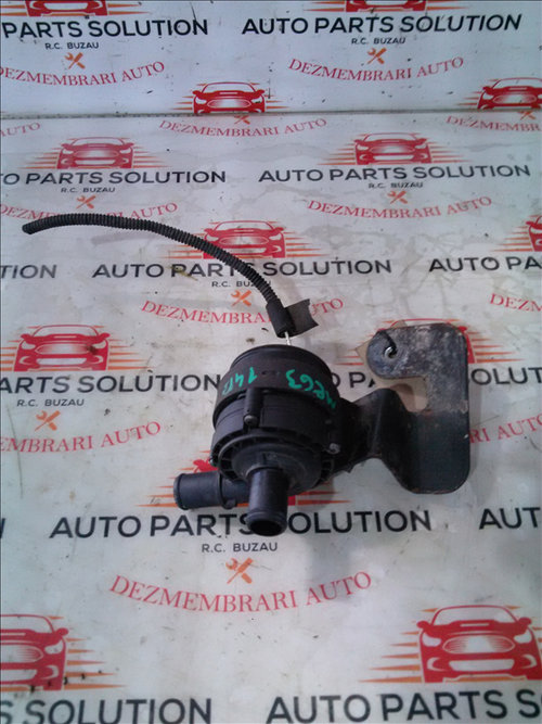 Pompa recirculare apa 1.4 TCE RENAULT MEGANE 3 an fabr. 2011