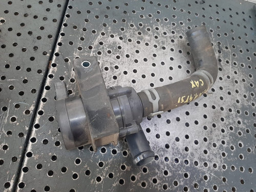 Pompa recirculare apa 1.4 tsi cax vw golf 6 audi a3 8p seat leon altea 1k0965561f