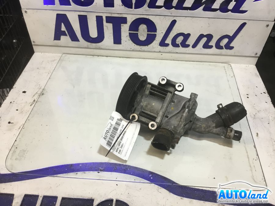 Pompa Recirculare Apa 1.6 B Mini MINI R50,R53 2001