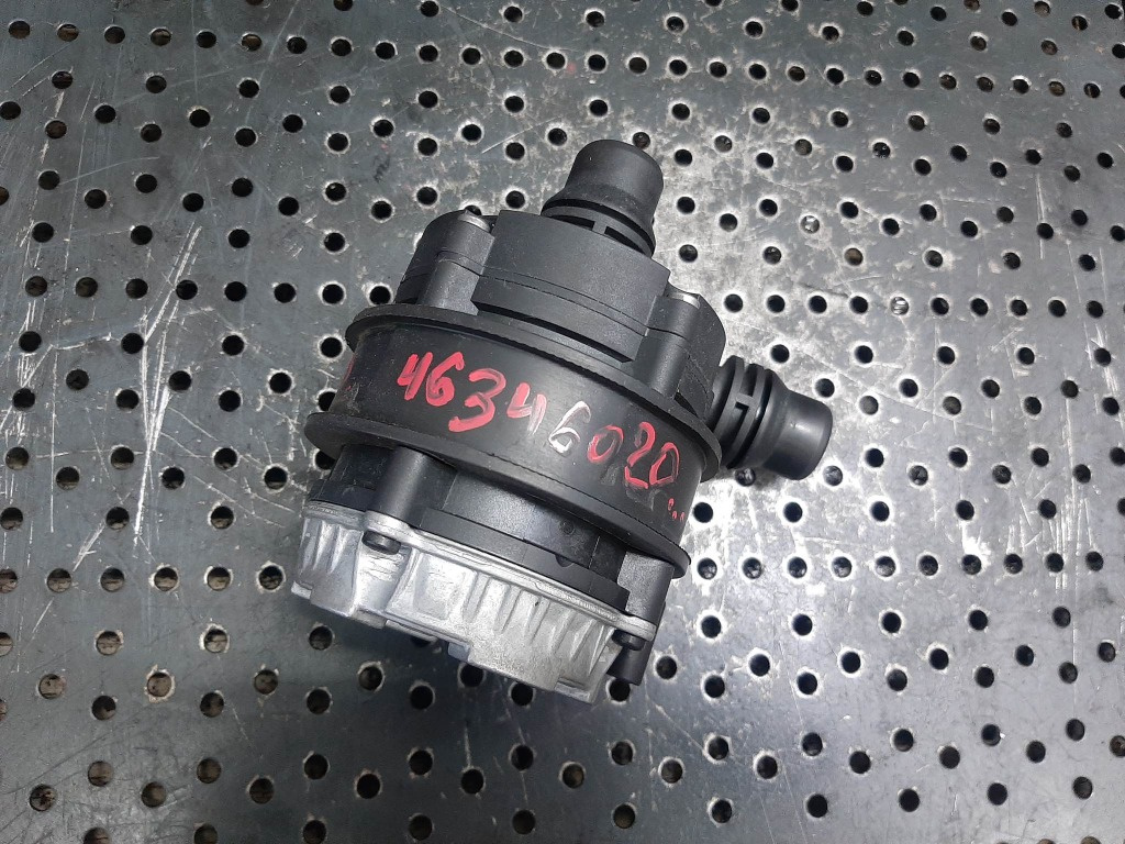 Pompa recirculare apa 1.6 d 46346020 fiat 500x jeep renegade 0392024162 52152074