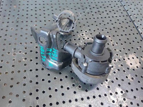 Pompa recirculare apa 1.6 tdi seat leon ateca audi a3 8v skoda octavia 3 vw golf 7 tiguan 5g0965567