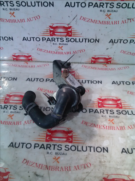 Pompa recirculare apa 1.6 TDI VOLKSWAGEN