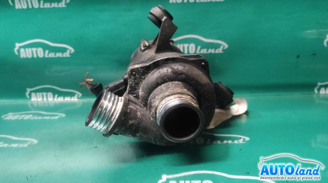 Pompa Recirculare Apa 10378515 Benzina Electrica, BMW 5 E60 2003