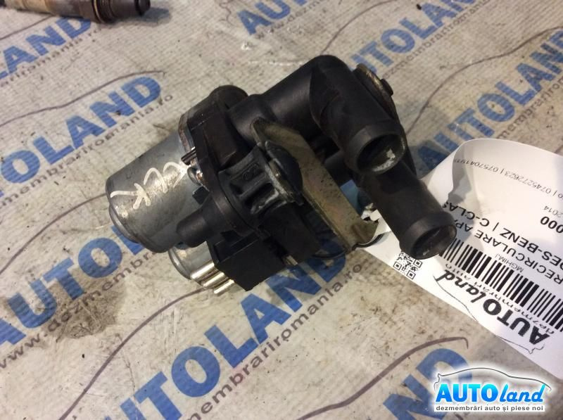 Pompa Recirculare Apa 1147412078 Mercedes-Benz C-CLASS W202 1993-2000