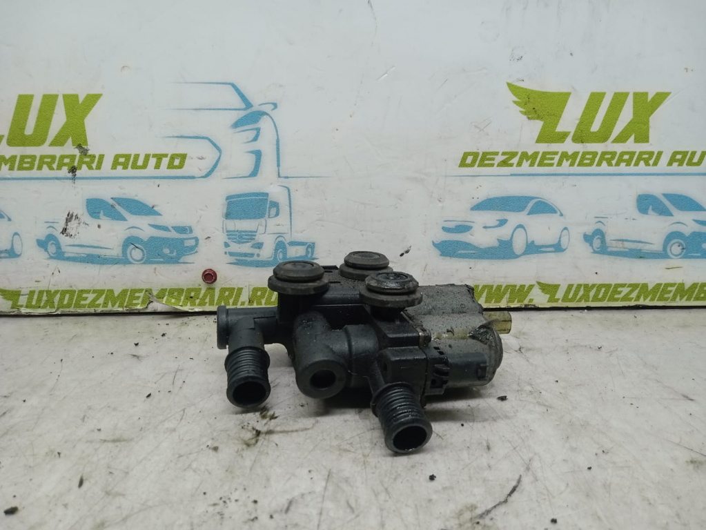 Pompa recirculare apa 1147412149 2.0 d M47D20 320d BMW Seria 3 E46 [facelift] [2001 - 2006] 2.0 d M47D20 320d
