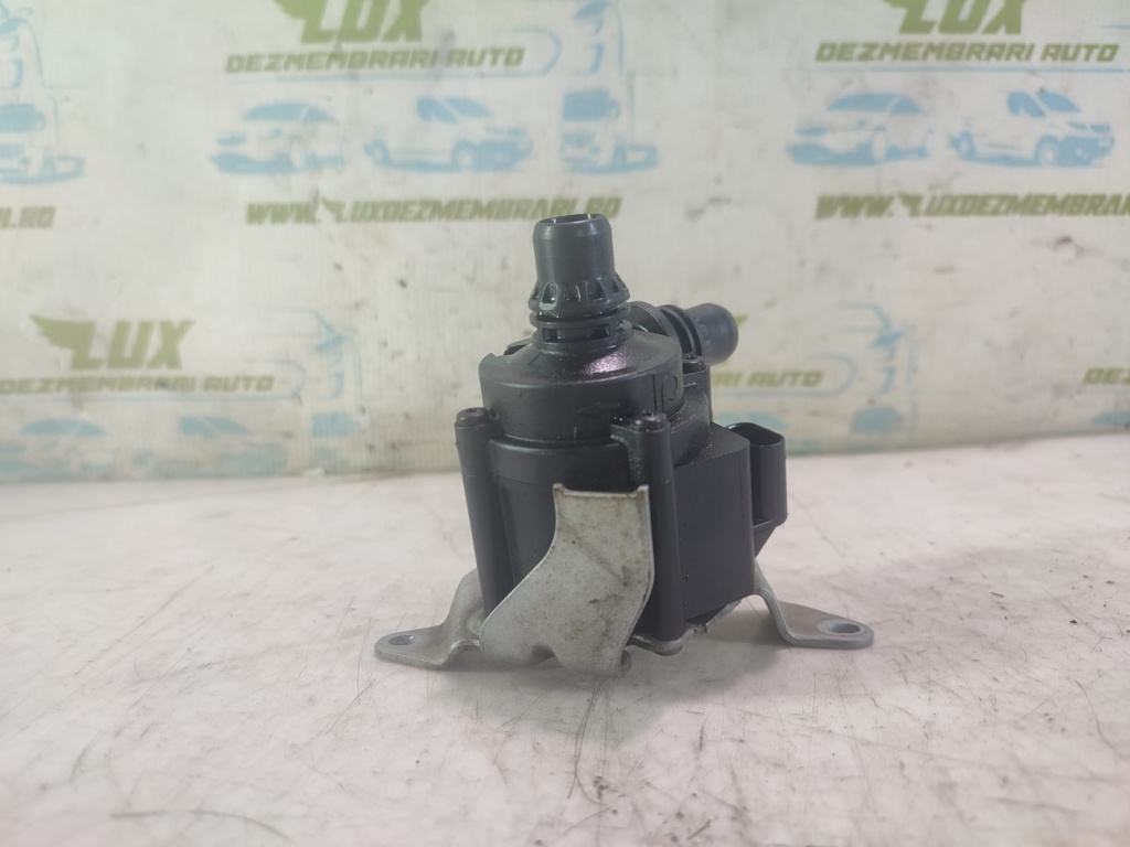 Pompa recirculare apa 11538512235 BMW X4 F26 [2014 - 2018] 3.0 d N57D30B