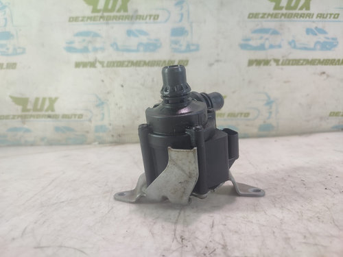 Pompa recirculare apa 11538512235 BMW X4 F26 [2014 - 2018] 3.0 d N57D30B