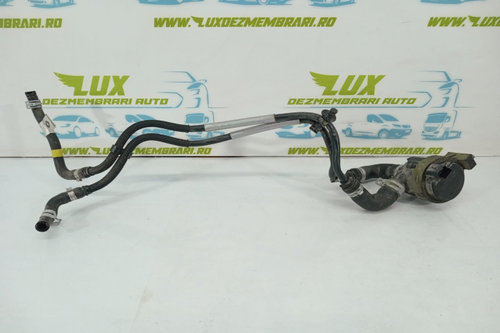 Pompa recirculare apa 144987708R 1.0 tce H4D Renault Clio 5 [2019 - 2023]
