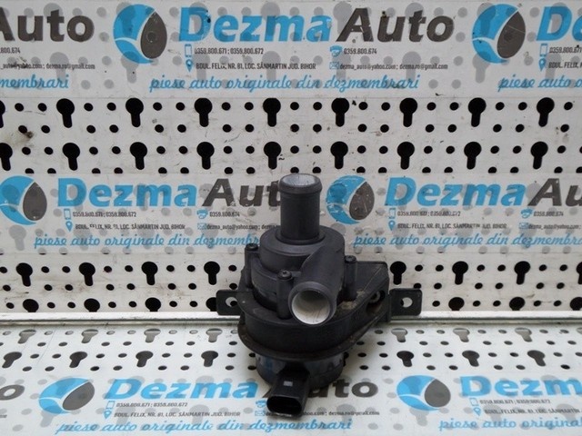 Pompa recirculare apa 1K0965561L, Seat Ibiza 5, 1.2tsi (id:185710)
