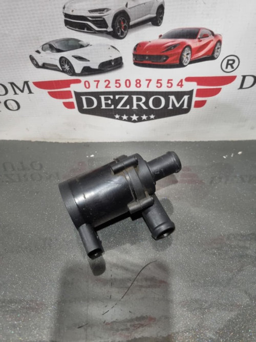 Pompa recirculare apa 1K0965561L VW Caddy III Van 1.2 TSI CBZB 105 cai