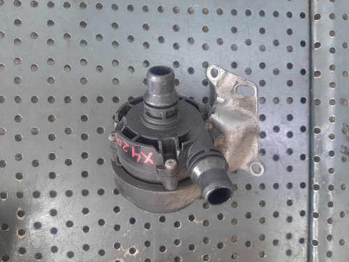 Pompa recirculare apa 2.0 d b47d20b bmw x4 g02m euro 6 7643949-03
