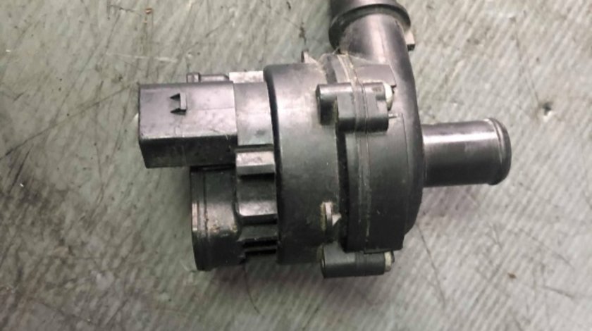 Pompa recirculare apa 2.0 dci renault laguna 3 0392023015