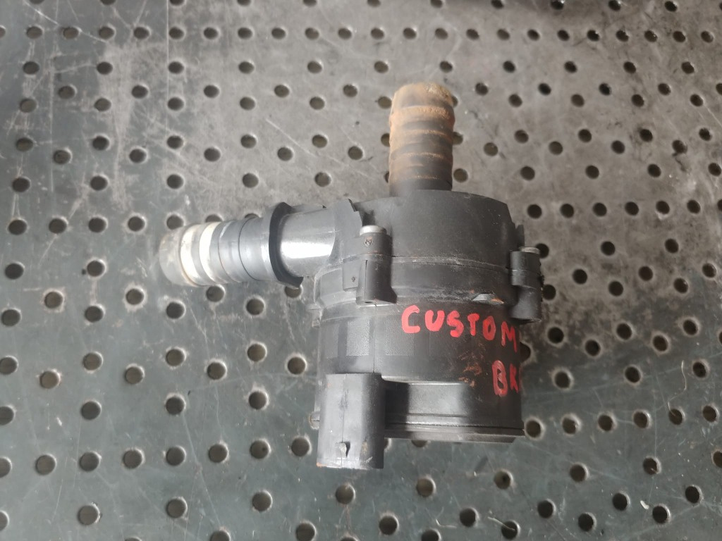 Pompa recirculare apa 2.0 tdci bkfa ford transit custom kk21-18d473-bd