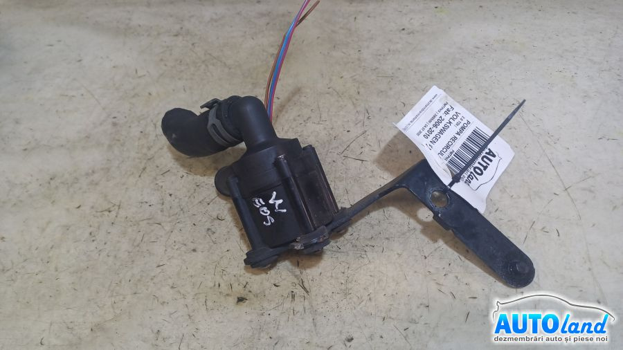 Pompa Recirculare Apa 2.0 TDI Volkswagen EOS 1F7,1F8 2006-2010
