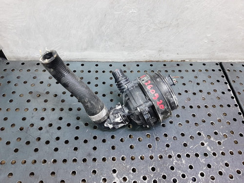 Pompa recirculare apa 2.0b 260920 mercedes cla gla a-class a35 amg w177 euro 6 a0005003500 039202340...