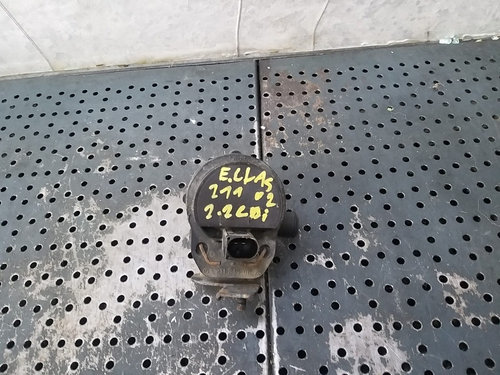 Pompa recirculare apa 2.2 cdi mercedes e class w211 a2118350028 3130591163