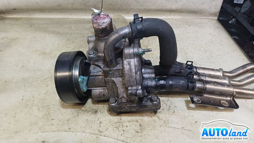Pompa Recirculare Apa 2.2 CDTI cu Senzor Opel ANTARA 2006