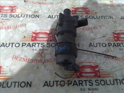 Pompa recirculare apa 2.2d MERCEDES-BENZ C CLASS an fabr. 2004