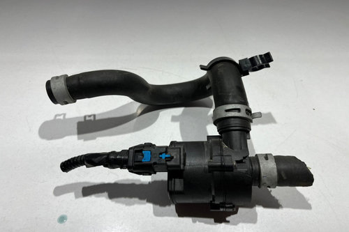 Pompa recirculare apa 2.3 DCi 0392023219 Nissan Navara D23 [facelift] [2019 - 2024]