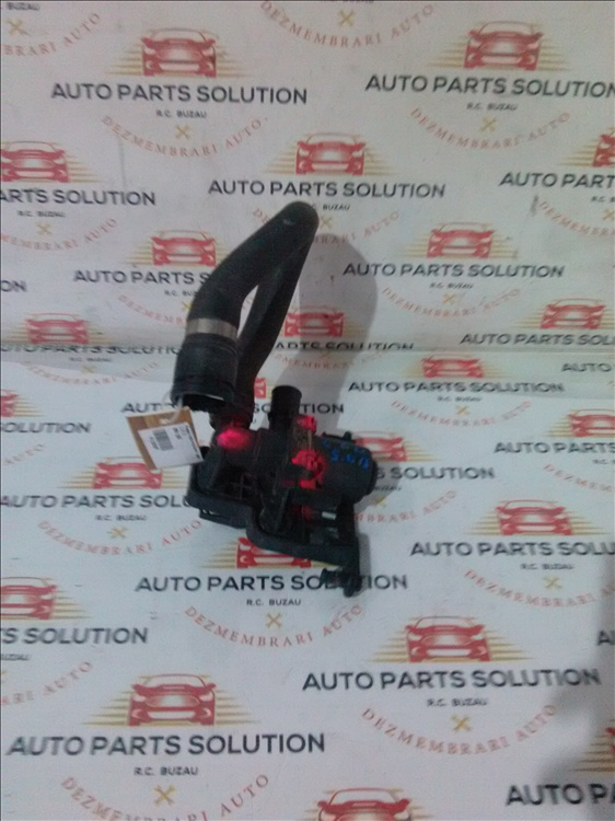 Pompa recirculare apa 3.0 D BMW E60
