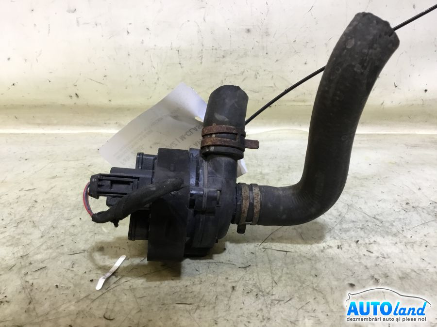 Pompa Recirculare Apa 3.0 D Mercedes-Benz M-CLASS W164 2005