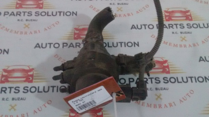 Pompa recirculare apa 3.0 TDI AUDI Q7 2006-2010