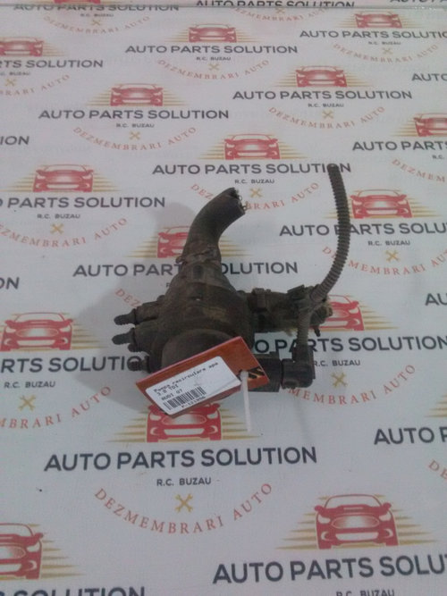 Pompa recirculare apa 3.0 TDI AUDI Q7